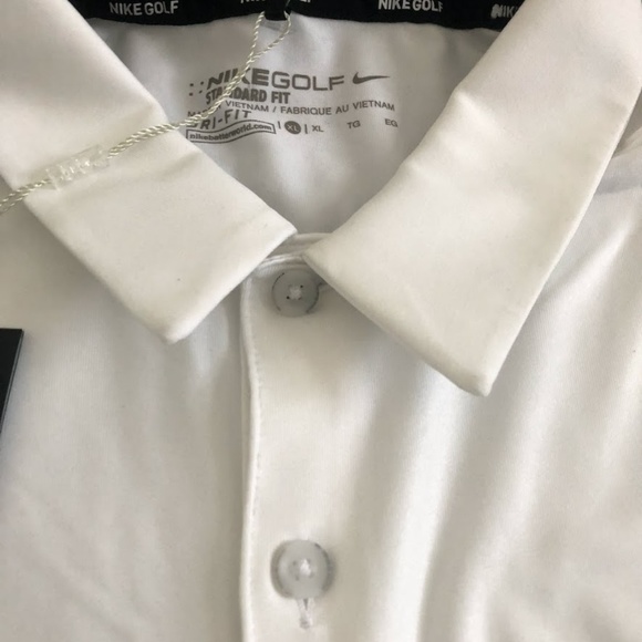 Nike Golf Polo - Picture 3 of 6